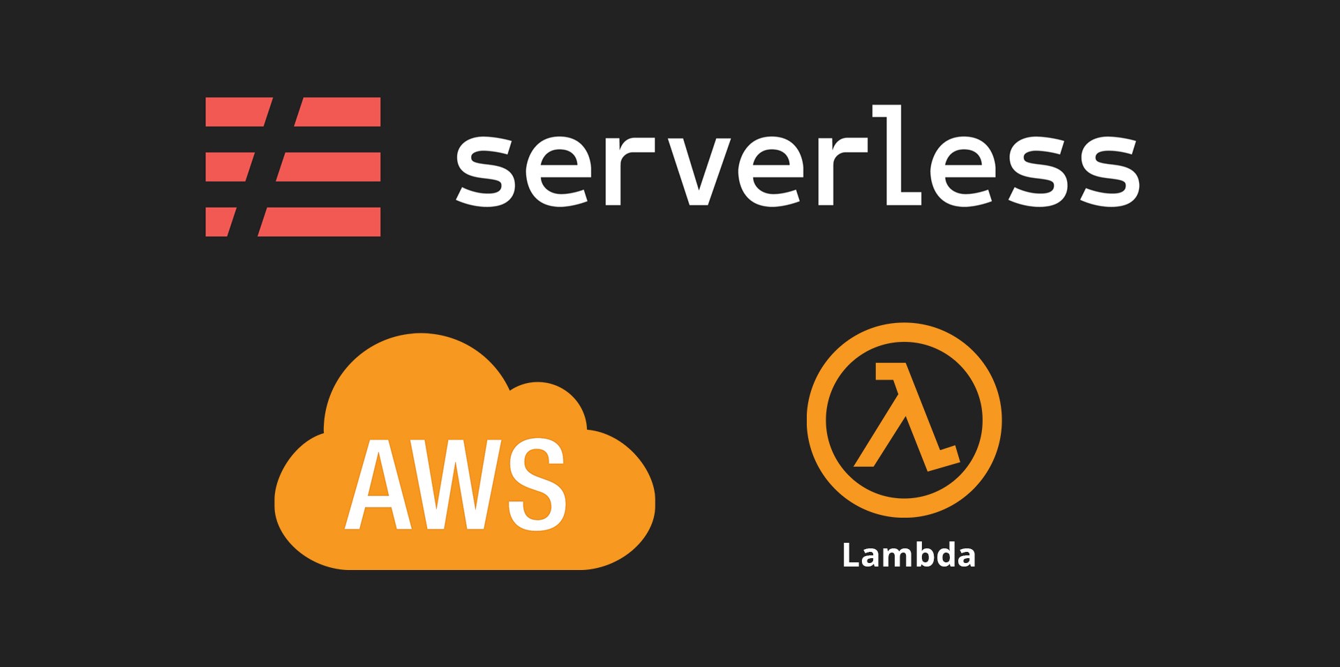 Development of a Rest API with AWS and Serverless